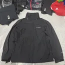 Columbia thrift store clothes