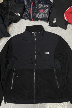 The north face thrift store india