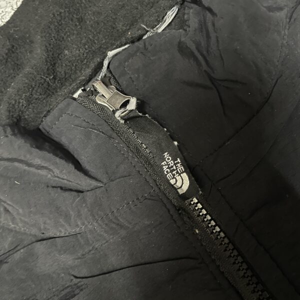 The north face thrift store india