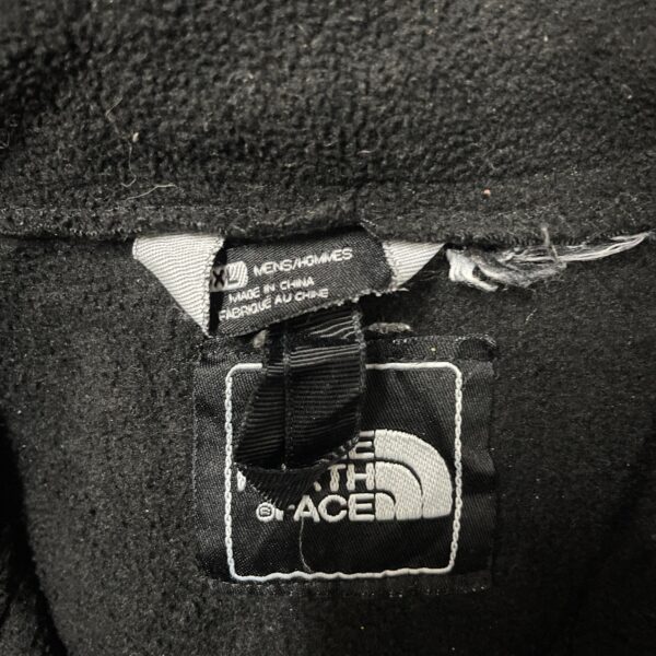 The north face thrift store india