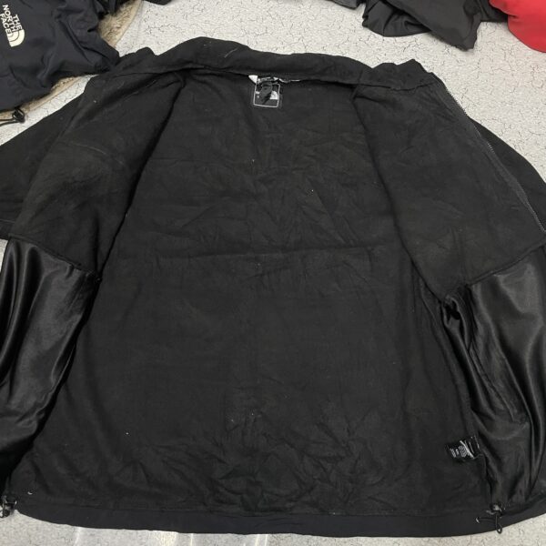 The north face thrift store india