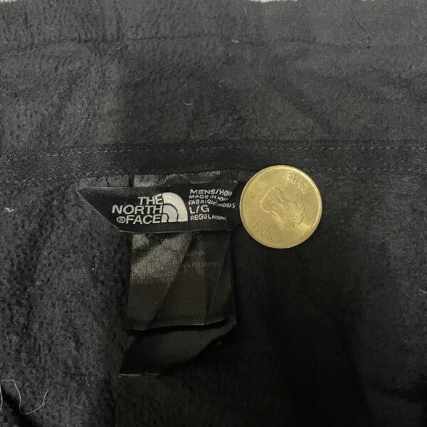 The north face thrift store india