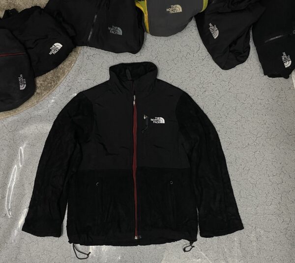 The north face thrift store india