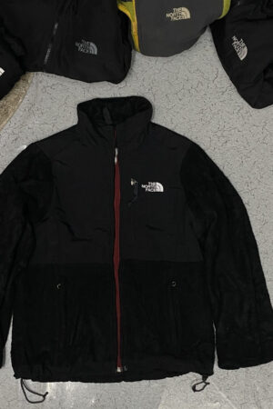 The north face thrift store india