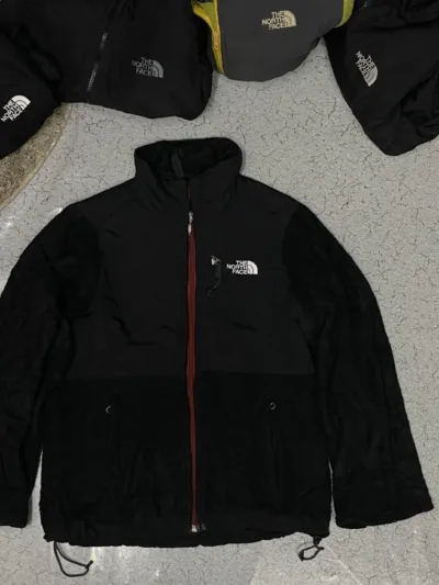 The north face thrift store india