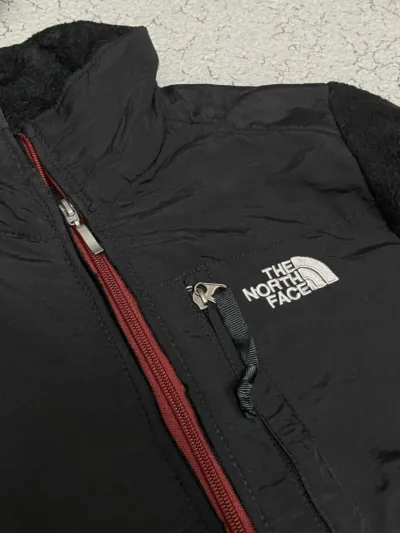 The north face thrift store india