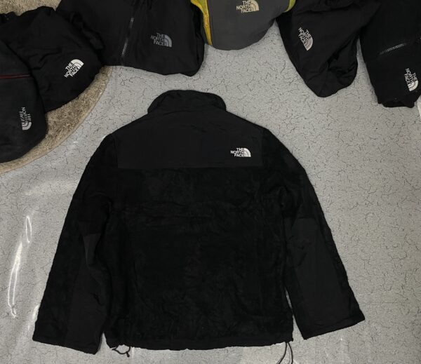 The north face thrift store india