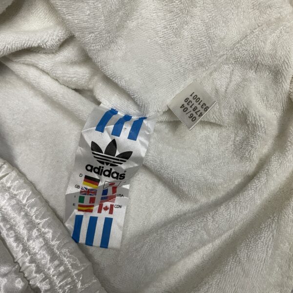 Adidas vintage 80s Ivan Lendl Track jacket XL - Image 4