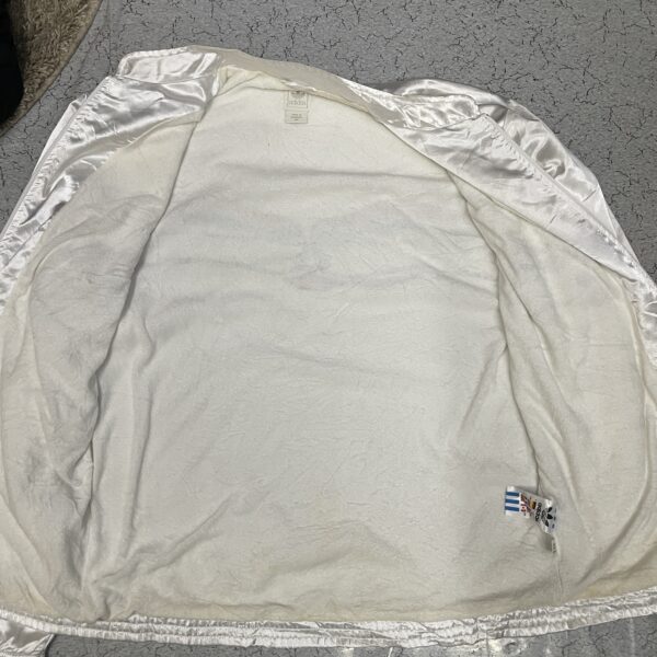 Adidas vintage 80s Ivan Lendl Track jacket XL - Image 6