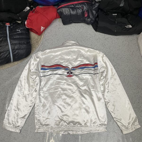 Adidas vintage 80s Ivan Lendl Track jacket XL - Image 7