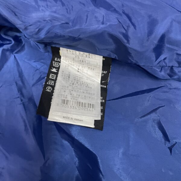 Millet Gore-Tex Power Shell Hooded Jacket L - Image 9