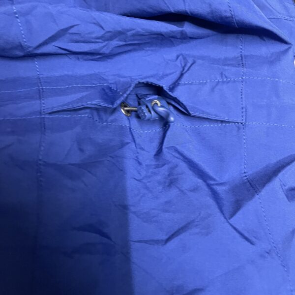 Millet Gore-Tex Power Shell Hooded Jacket L - Image 5