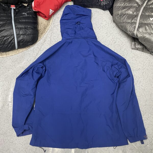 Millet Gore-Tex Power Shell Hooded Jacket L - Image 2