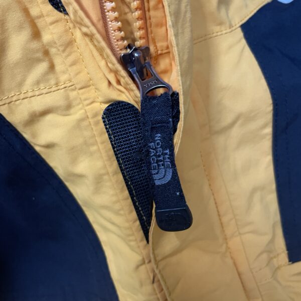 The north face gore tex jacket thrift store