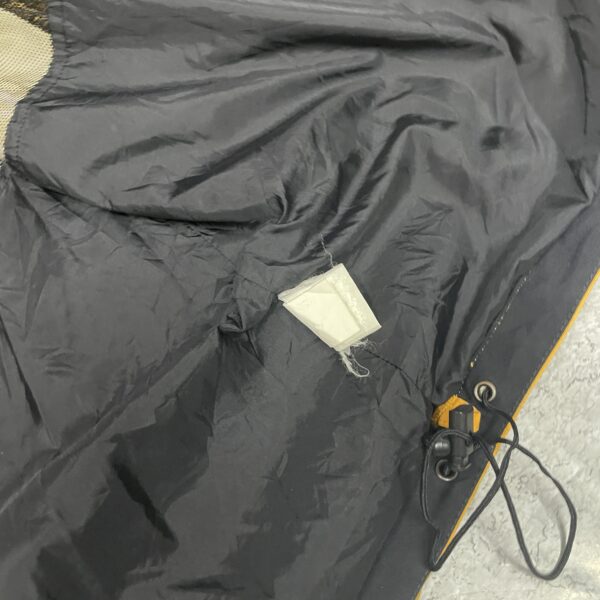 The north face gore tex jacket thrift store
