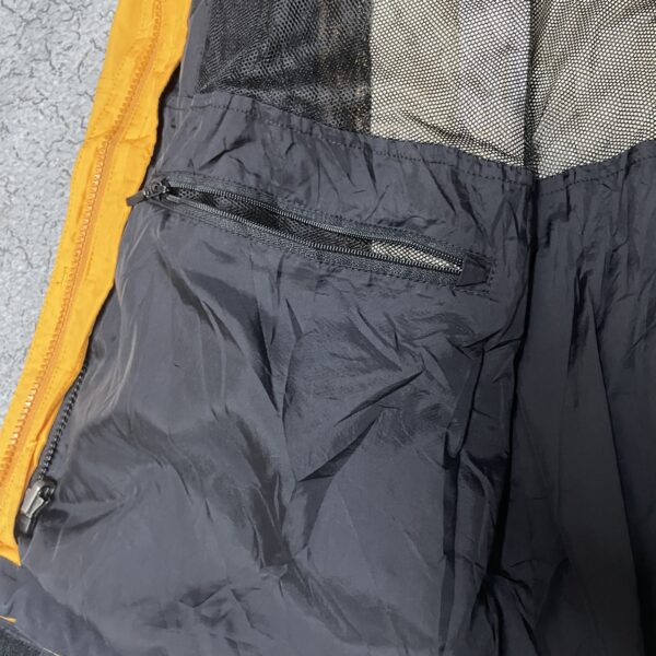 The north face gore tex jacket thrift store
