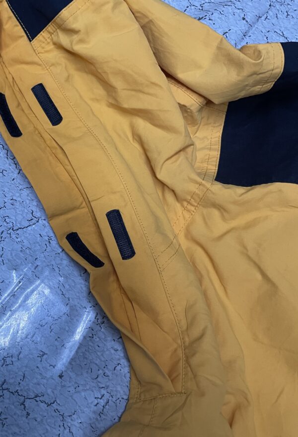 The north face gore tex jacket thrift store