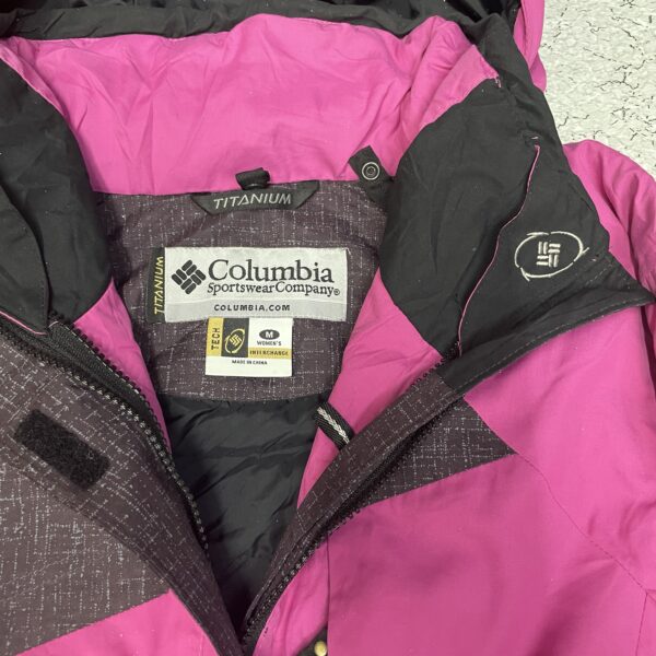 Columbia thrift jackets india online