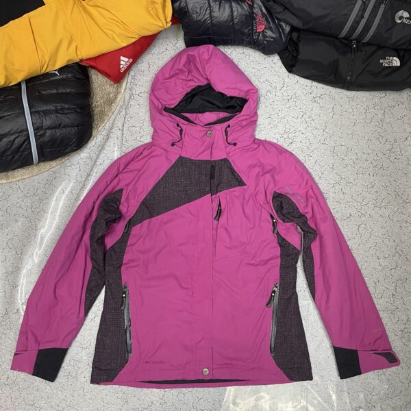 Columbia thrift jackets india online