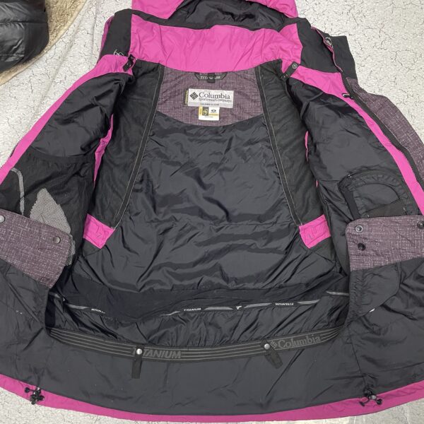 Columbia thrift jackets india online