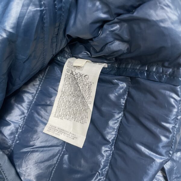 Uniqlo puffer jacket thrift online