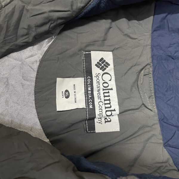 Columbia thrift jackets india online