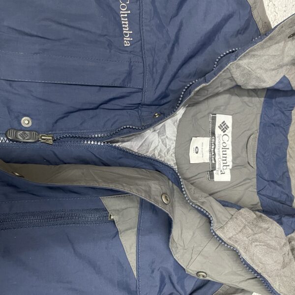 Columbia thrift jackets india online