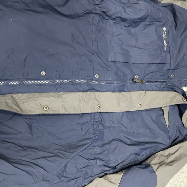 Columbia thrift jackets india online