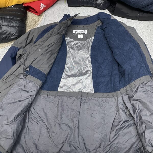 Columbia thrift jackets india online