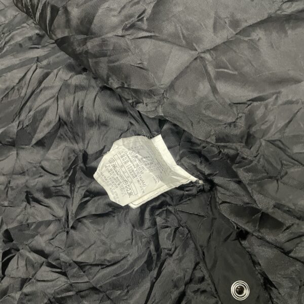 Millet parka jacket thrift store in india