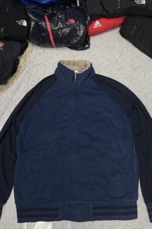 Uniqlo jacket thrift online