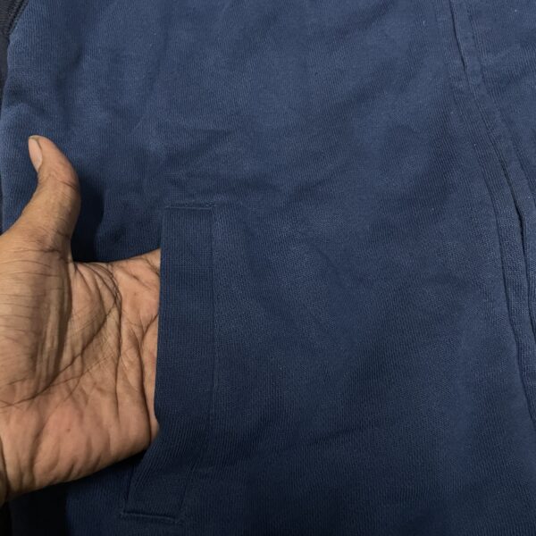 Uniqlo jacket thrift online