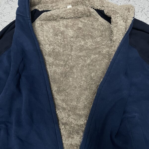 Uniqlo jacket thrift online