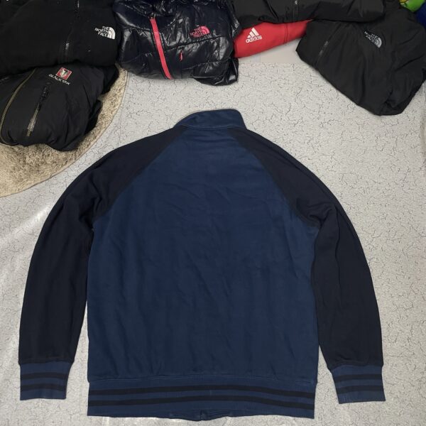 Uniqlo jacket thrift online