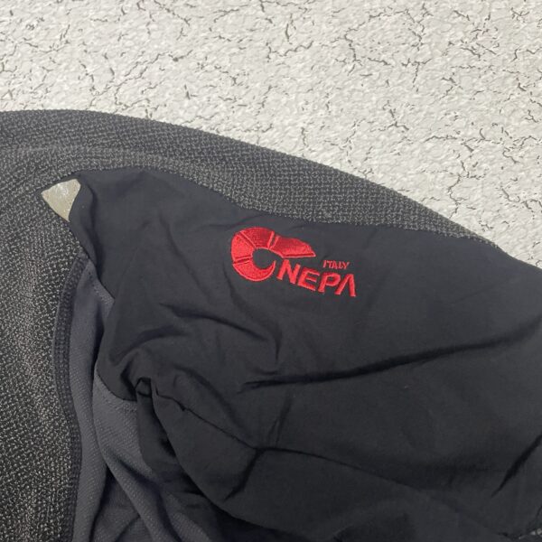 Nepa Strongflex Women's Winter Jacket Grey M - Image 4