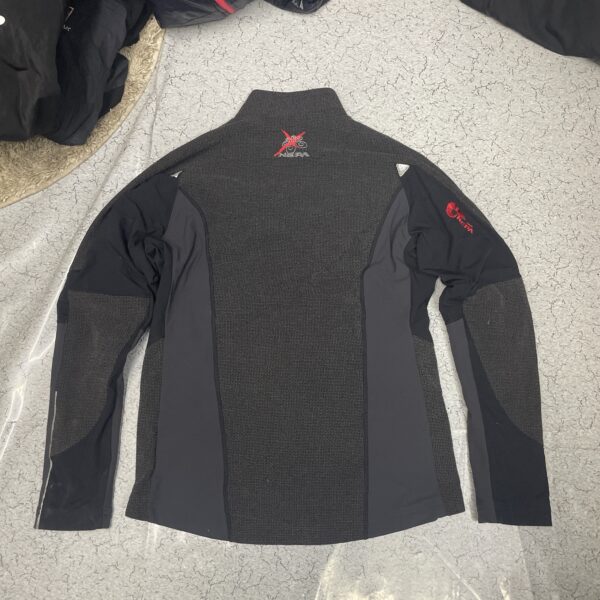 Nepa Strongflex Women's Winter Jacket Grey M - Image 3