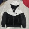 nike thrift jacket store india