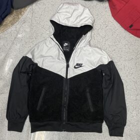 nike thrift jacket store india