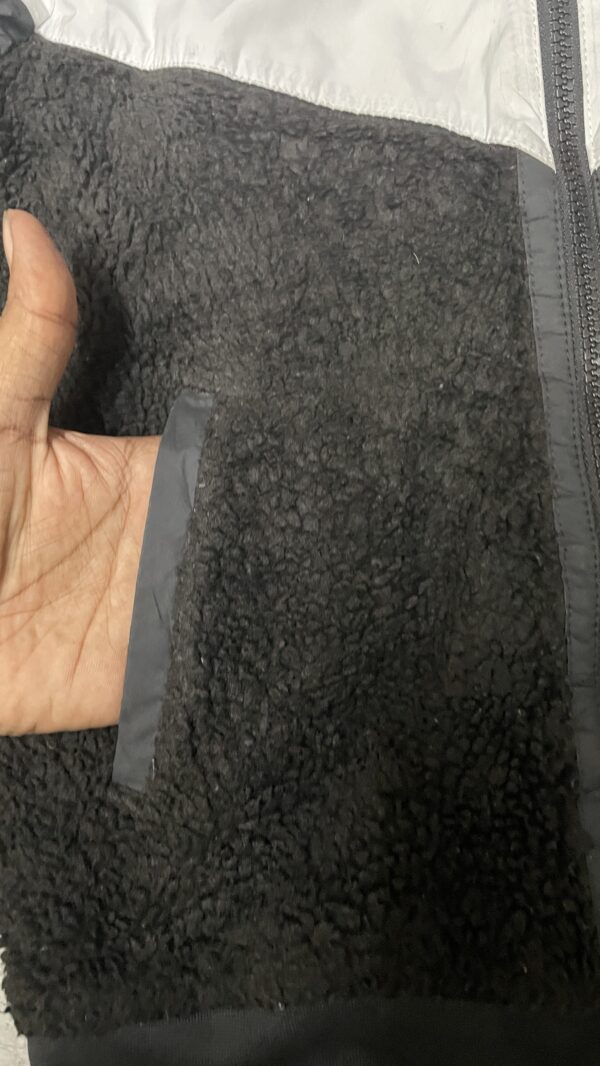 nike thrift jacket store india