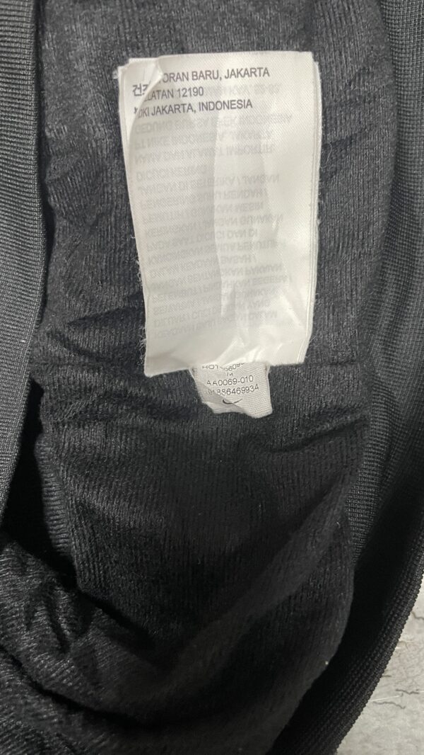 nike thrift jacket store india