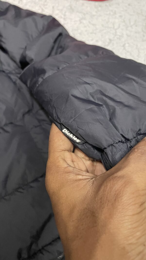 Dickies thrift puffer jacket india online