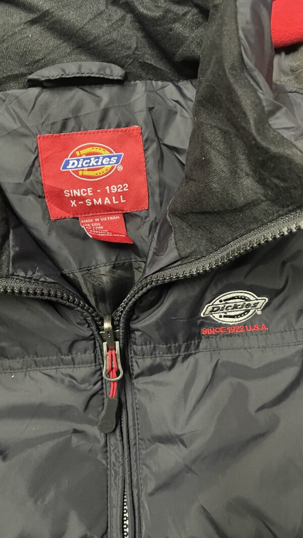 Dickies thrift puffer jacket india online