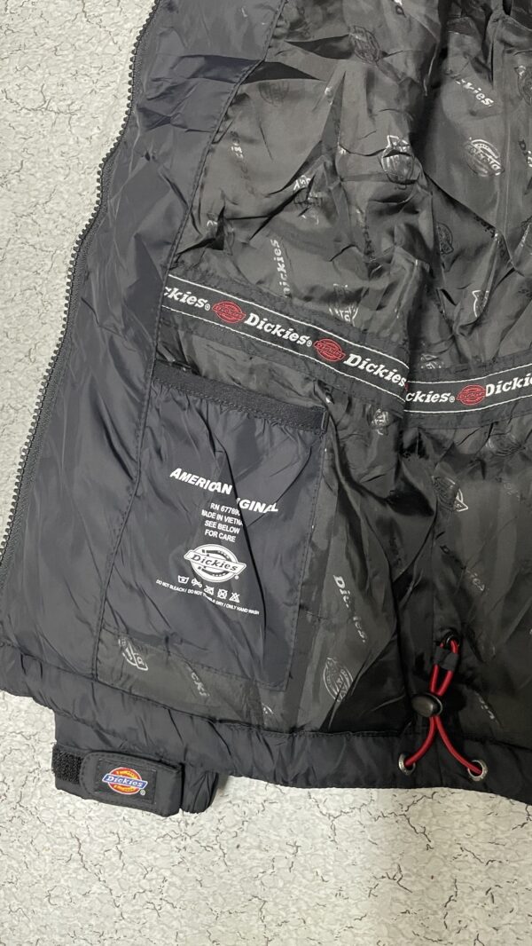 Dickies thrift puffer jacket india online