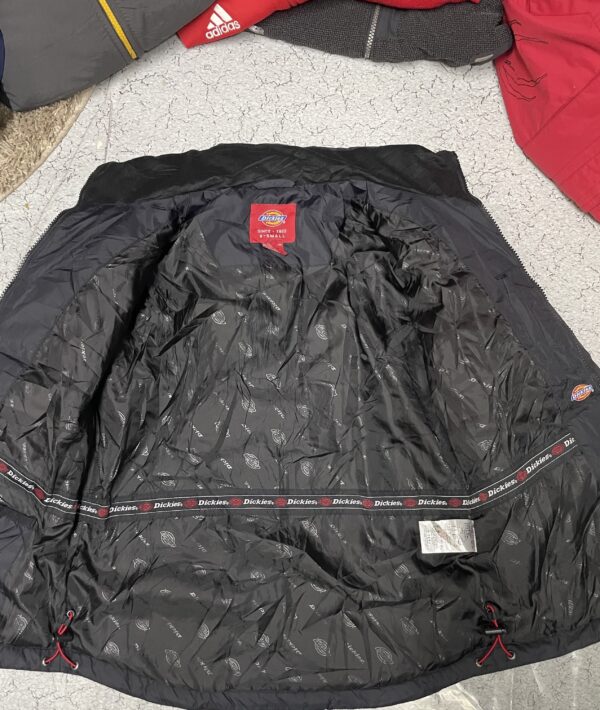 Dickies thrift puffer jacket india online