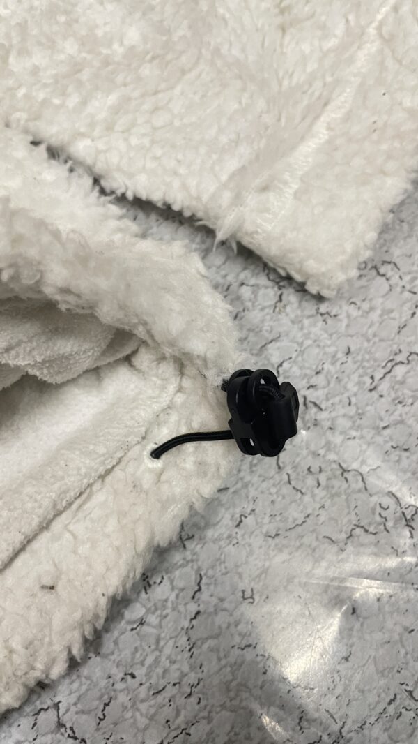 National geographic jacket thrift store