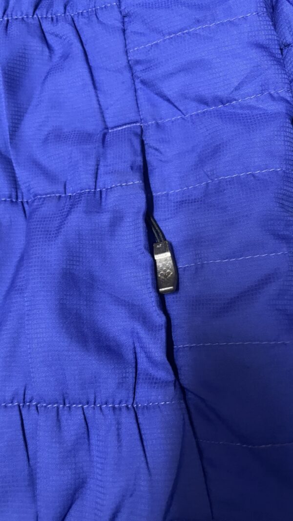 Columbia omni heat jacket thrift store