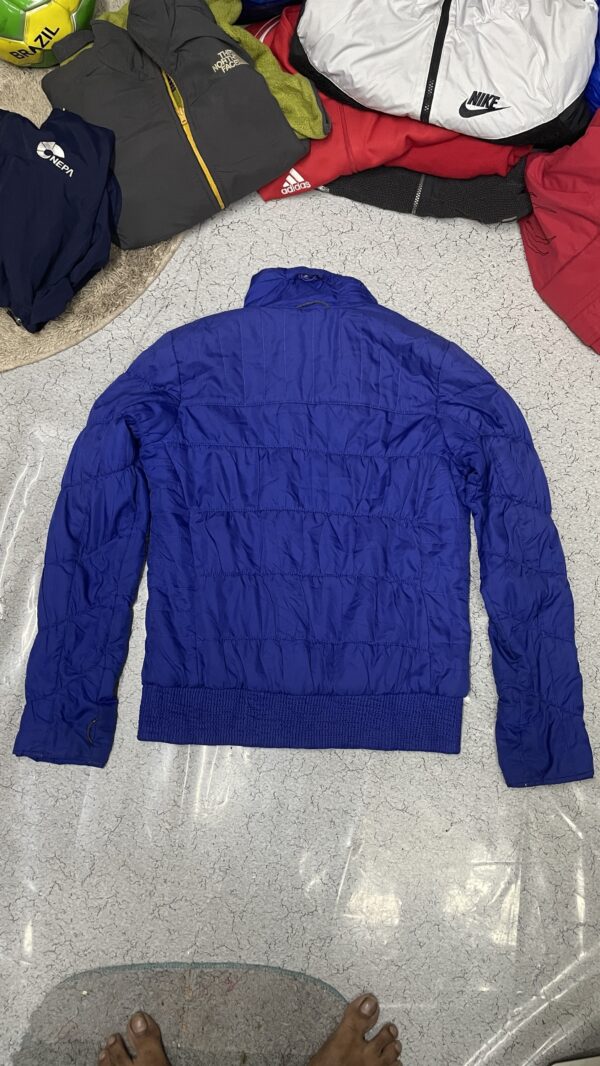 Columbia omni heat jacket thrift store