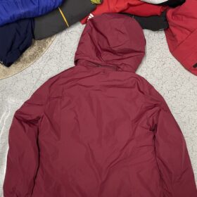 Montbell winter jacket thrift online