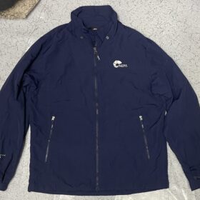 Nepa WindCheater Jacket Blue -L