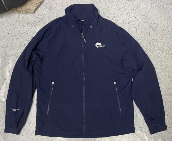 Nepa WindCheater Jacket Blue -L